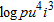 <strong>Write the logarithmic expression as one logarithm. Assume that u , i , and p are positive numbers. </strong> A) B) C) D) E)