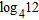 <strong>Assume that and . Use the change-of-base formula to find the logarithm to four decimal places. </strong> A) 1.6812 B) 0.5579 C) 2.4771 D) 1.7925