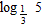 <strong>Use a calculator and the change-of-base formula to find the logarithm to four decimal places. </strong> A) 1.0419 B) - 1.4650 C) 1.3645 D) - 1.4572 E) 2.2304