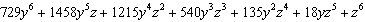 <strong>Simplify the expression .</strong> A) B) C) D) E)