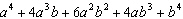 <strong>Write an expression for the n th term of the sequence Assume that n begins with 1.</strong> A) B) C) D) E)