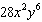 <strong>Write an expression for the n th term of the sequence Assume that n begins with 1.</strong> A) B) C) D) E)