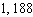 <strong>Find the partial sum .</strong> A) B) C) D) E)
