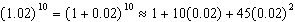 <strong>Find the partial sum .</strong> A) B) C) D) E)