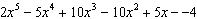 <strong>Find a formula for the n th term of the geometric sequence. Assume that n begins with 1. </strong> A) B) C) D) E)