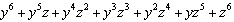 <strong>Find a formula for the n th term of the geometric sequence. Assume that n begins with 1. </strong> A) B) C) D) E)