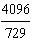 <strong>Find of the geometric sequence, given and </strong> A) B) C) D) E)
