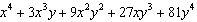 <strong>Find the partial sum. </strong> A) B) C) D) E)