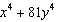 <strong>Find the partial sum. </strong> A) B) C) D) E)