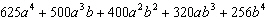<strong>Find the partial sum. </strong> A) B) C) D) E)