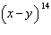 <strong>Find the sum. </strong> A) B) C) D) E)