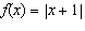 <strong>Graphically estimate the x- and y- intercepts, if any, of the graph. </strong> A)x- intercept at , y- intercept at B)x- intercept at , no y- intercepts C)no x- intercepts, y- intercept at D)x- intercept at , y- intercept at E)no intercepts
