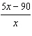 <strong>Sketch the graph of the line through the point (1, 2)with slope .</strong> A) B) C) D) E)