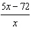 <strong>Sketch the graph of the line through the point (1, 2)with slope .</strong> A) B) C) D) E)