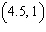 <strong>Determine which of the following ordered pairs, , , , , or is a solution to the system of equations below. </strong> A) B) C) D) E)