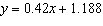 <strong>Find two positive integers that satisfy the requirements that the difference of times the smaller number and the larger number is and the sum of the smaller number and times the larger number is .</strong> A) and B) and C) and D) and E) and