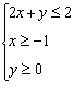 <strong>Solve the system of linear equations below by the method of elimination. </strong> A) B) C) D) E)