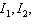 <strong>Use matrices to solve the system of linear equations below. </strong> A) B) C) D) E)
