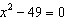 <strong>Simplify the expression . Assume that neither u nor v is zero.</strong> A) B) C) D) E)