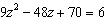 <strong>Use the rules of exponents to simplify the expression below. </strong> A) B) C) D) E)