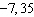 <strong>Find the value of .</strong> A) B) C) D) E)