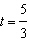 <strong>Evaluate the expression .</strong> A) B)0 C) D)1 E)