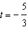 <strong>Evaluate the expression .</strong> A) B)0 C) D)1 E)