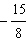 <strong>Evaluate the expression when and .</strong> A) B) C) D) E)