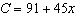 <strong>Write in decimal notation.</strong> A) B) C) D) E)