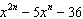 <strong>Evaluate the expression below without a calculator. </strong> A) B) C) D) E)