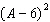 <strong>The masses of Mercury and the sun are approximately kilograms and kilograms, respectively. The mass of the sun is approximately how many times that of Mercury?</strong> A) times B) times C) times D) times E) times