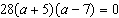<strong>Is the polynomial below a monomial, binomial, trinomial, or none of these? </strong> A)binomial B)monomial C)none of these D)trinomial