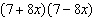 <strong>Find where and </strong> A) B) C) D) E)
