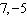 <strong>Use a vertical format to find the product of the two polynomials. </strong> A) B) C) D) E)