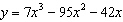 <strong>Expand and simplify.</strong> A) B) C) D) E)
