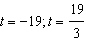 <strong>Find the domain of the rational function. </strong> A) B) C) D) E)