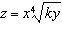 <strong>Simplify the rational expression. </strong> A) B) C) D) E)