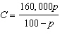 <strong>A machine shop has a setup cost of $3000 for the production of a new product. The cost, C, of labor and material for producing each unit is $10.75. The average cost function for producing x units is given by . Determine the domain of the average cost function.</strong> A)all real numbers B)all C)all D)all integers E)all integers
