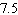 <strong>Determine the average of the two real numbers and .</strong> A) B) C) D) E)