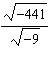 <strong>State whether the number is a perfect square, a perfect cube, or neither.</strong> A)perfect square B)neither C)perfect cube
