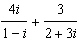 <strong>Simplify .</strong> A)-3 B)10 C)21 D)1 E)7