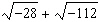 <strong>Simplify the radical expression. </strong> A) B) C) D) E)