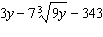 <strong>Multiply and simplify. </strong> A) B) C) D) E)