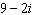 <strong>Multiply the expression by its conjugate and simplify. </strong> A) B) C) D)1 E)0