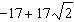 <strong>Given below, evaluate . </strong> A) B) C) D) E)