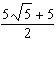 <strong>The ratio of the width, w , of the Temple of Hephaestus to its height, h , is . This number is called the golden section. Early Greeks believed that the most aesthetically pleasing rectangle had this ratio. If the height is , find the width. Rationalize the denominator and simplify the expression. </strong> A) B) C) D) E)