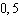 <strong>Solve by factoring.</strong> A) B) C) D) E)