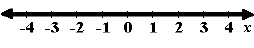 <strong>Find all real and complex solutions of the quadratic equation .</strong> A) B) C) D) E)