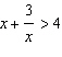 <strong>Solve the equation . (Find all real and complex solutions.)</strong> A) B) C) D) E)