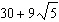 <strong>After two years, a $1000 investment, compounded annually at interest rate r , will yield an amount of . If the amount after two years is $1166.40, find the rate r . Round your answer to three decimal places.</strong> A) B) C) D) E)